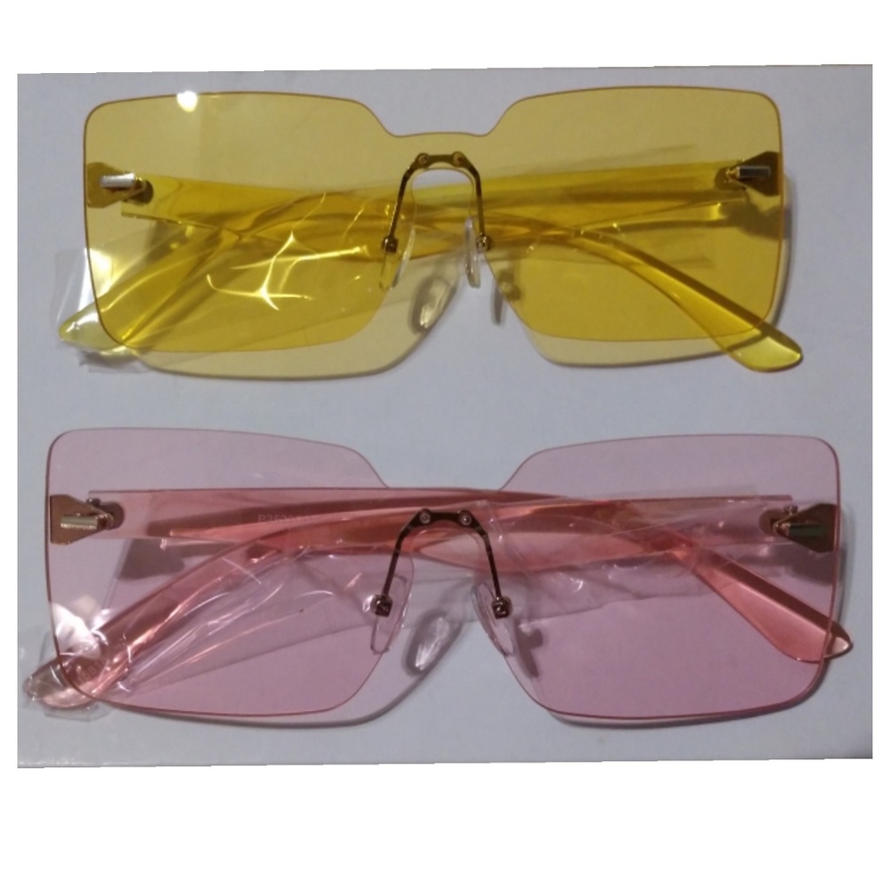Sunglasses - Assorted Colors - Picture 7 of 8
